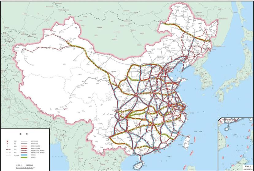 蘭西高鐵最新消息全面解讀，蘭西高鐵最新動態(tài)全面解析