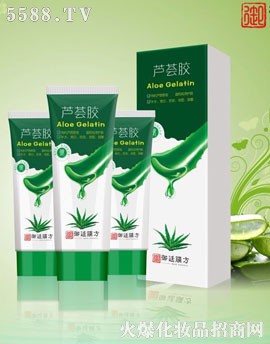 最新蘆薈膠，神奇的多效護(hù)膚佳品，最新蘆薈膠，神奇多效的護(hù)膚佳品，讓你的肌膚煥然一新！