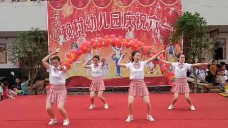 最新幼兒園舞蹈視頻，展現(xiàn)孩子們的天真與活力，幼兒園舞蹈展現(xiàn)，孩子們的天真活力無限