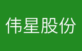 偉星股份最新消息全面解析，偉星股份最新消息全面解讀與分析