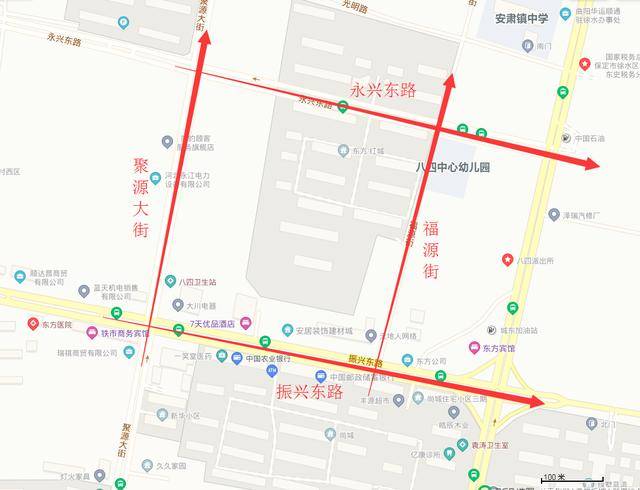 保定市徐水區(qū)最新消息全面解讀，保定市徐水區(qū)最新消息全面解讀與分析