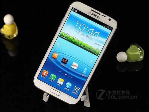 三星Galaxy Note II N7100最新報(bào)價(jià)深度解析，三星Galaxy Note II N7100最新報(bào)價(jià)全面解析