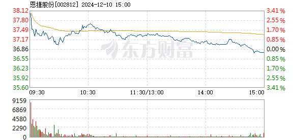 恩捷股份未來預(yù)估，邁向行業(yè)巔峰的潛力展望，恩捷股份邁向行業(yè)巔峰的潛力展望與未來預(yù)估