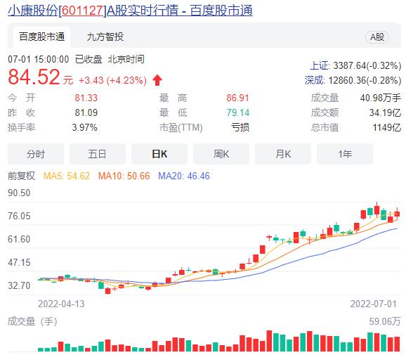 探究賽力斯股票暴跌原因，賽力斯股票暴跌原因深度探究