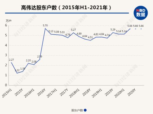 高偉達(dá)未來(lái)十倍牛股，潛力與前景展望，高偉達(dá)未來(lái)潛力展望，十倍牛股前景可期