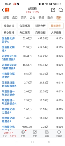 威派格股吧，探索與機(jī)遇，威派格股吧，探索與機(jī)遇的交匯點(diǎn)