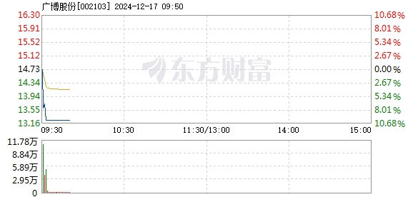 廣博股份還有救嗎？深度分析與前景展望，廣博股份的救贖之路，深度分析與前景展望