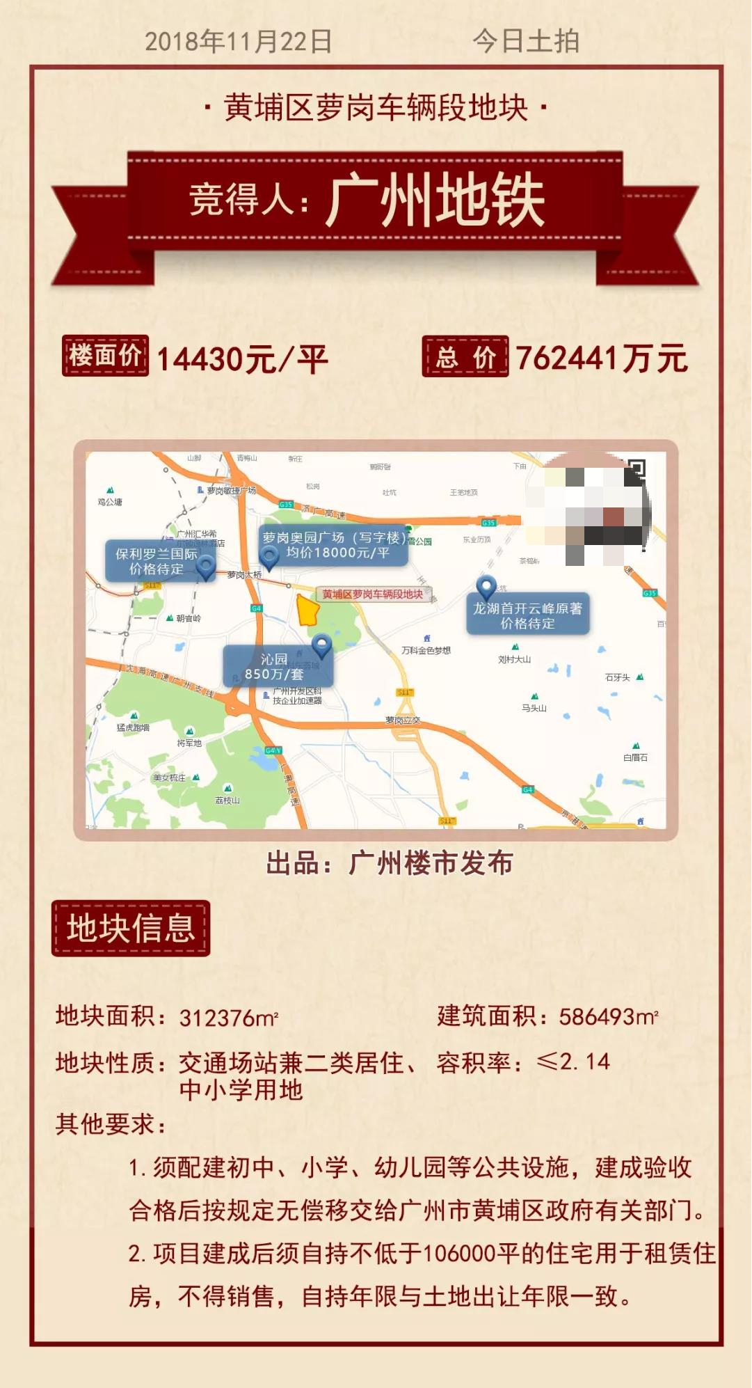 廣州地鐵一周內(nèi)豪擲30億拿下兩宗地，城市發(fā)展的新一輪號角，廣州地鐵豪擲30億拿地，城市發(fā)展迎新號角