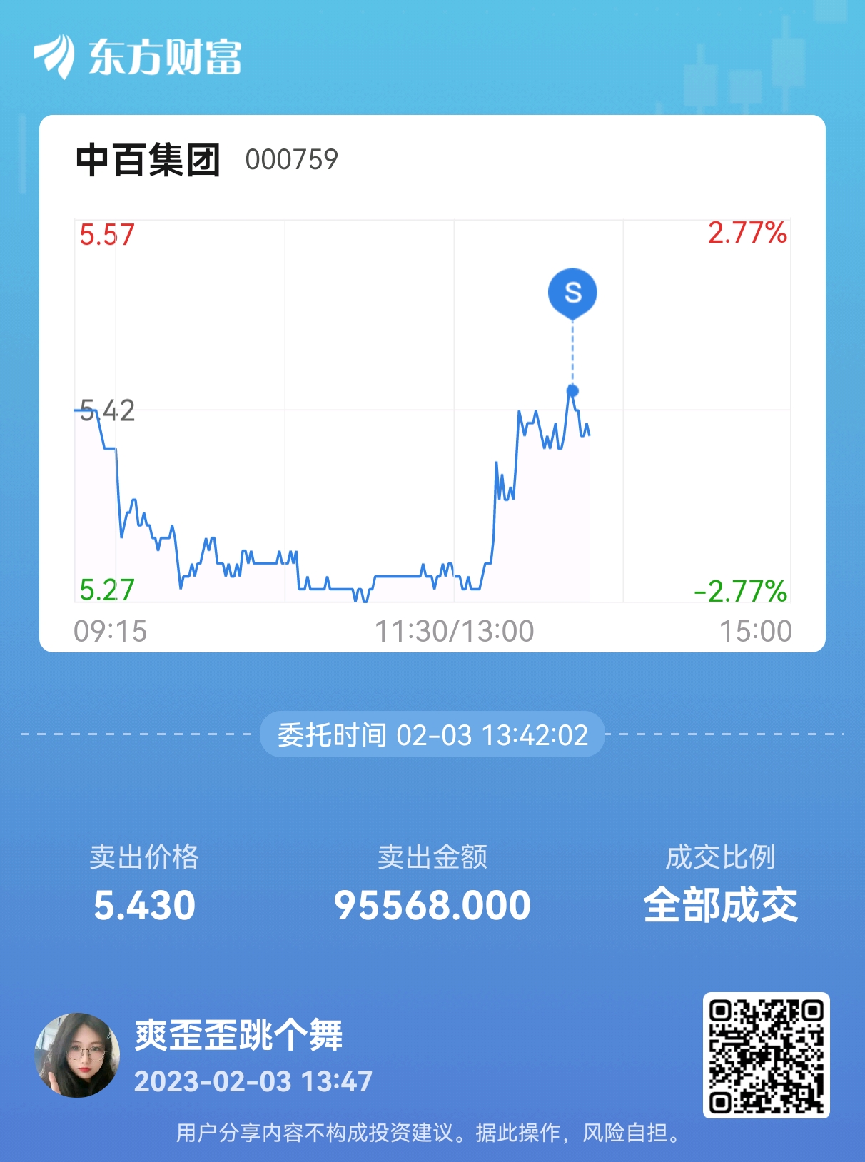 中百集團股價大跌7.01%，探究背后的原因及未來展望，中百集團股價大跌背后的原因及未來展望分析