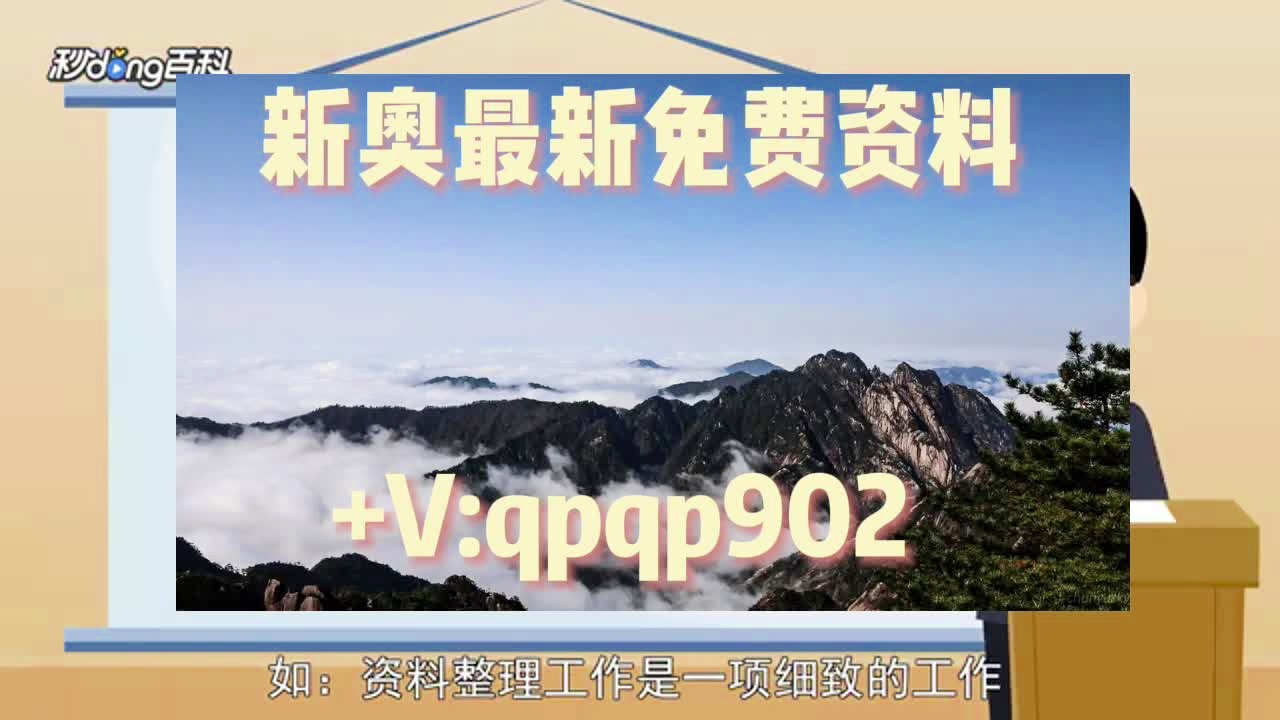 新澳資料大全正版資料2024年免費，全面解析與前瞻性探討，新澳資料大全正版資料2024年免費全面解析與前瞻性探討展望