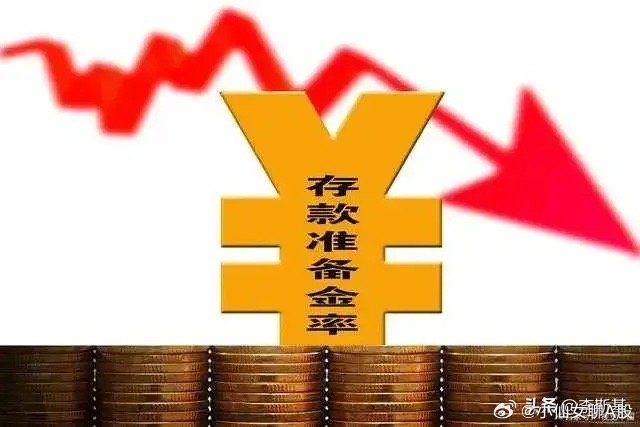 最新的降準(zhǔn)政策，影響與前景分析，降準(zhǔn)政策最新動(dòng)態(tài)，影響及前景深度分析