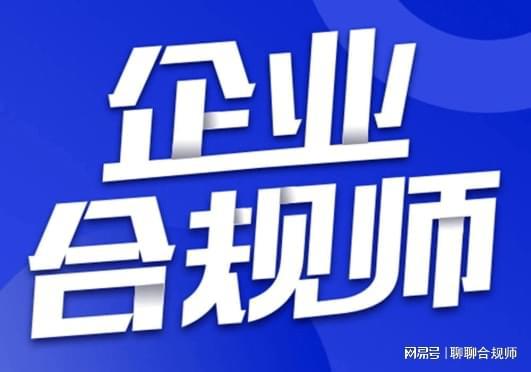 首席合規(guī)官在企業(yè)中的角色，首席合規(guī)官在企業(yè)中的核心角色與職責(zé)概覽