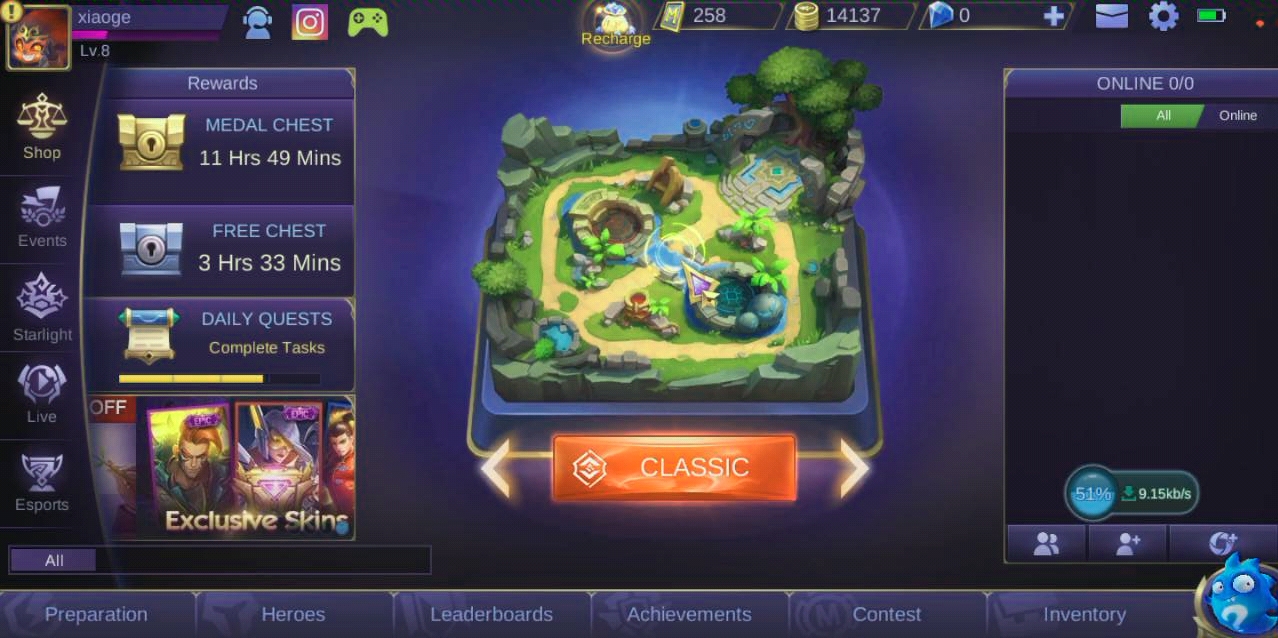 Mobile Legends最新下載，游戲魅力與玩家體驗的深度解析，Mobile Legends魅力解析，游戲下載與玩家體驗深度探討