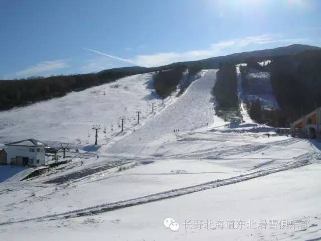 東北滑雪場地推薦——體驗冰雪世界的絕佳去處，東北滑雪場地推薦，冰雪世界的極致體驗場所