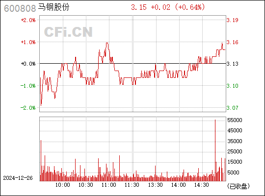 馬鋼股票600808股吧，深度解析與前瞻展望，馬鋼股票600808股吧，深度解析及未來(lái)展望