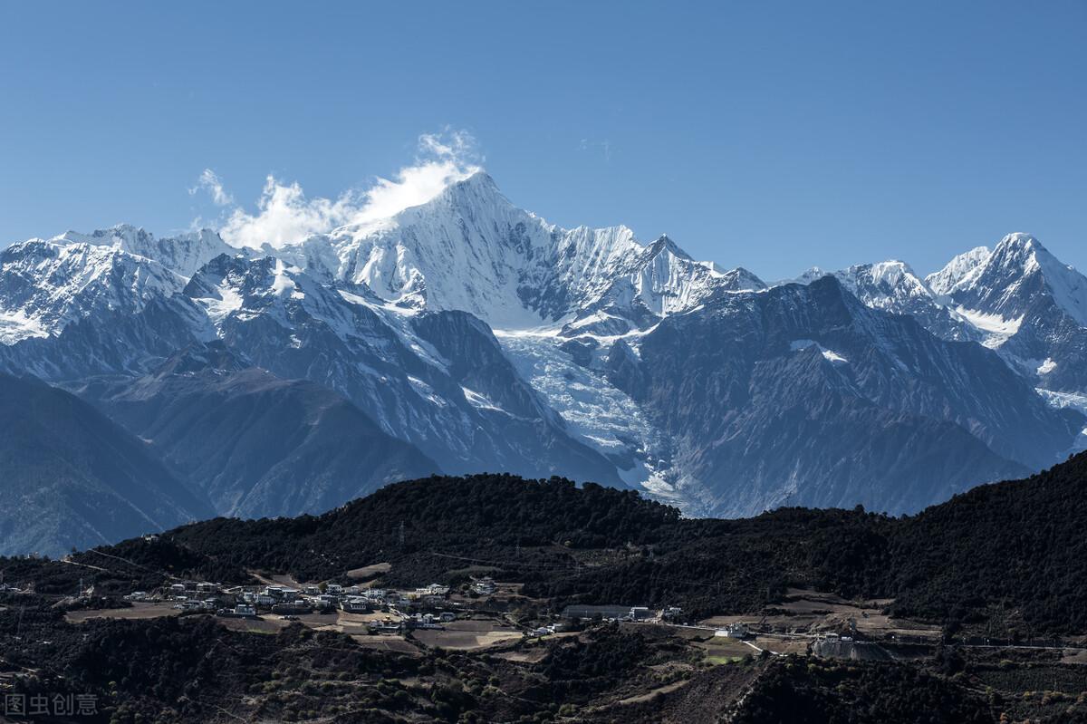 云南旅游自由行，探索無盡的魅力與奇遇，云南自由行探索，無盡魅力與奇遇之旅