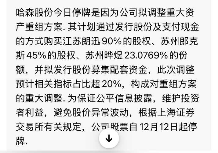 哈森股份怎么了，深度探究與前景展望，哈森股份深度探究，現(xiàn)狀分析與未來(lái)前景展望