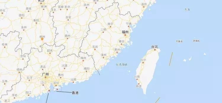 臺灣海峽不能直飛，地理、政治與經(jīng)濟因素解析，臺灣海峽直飛受限，地理、政治與經(jīng)濟因素探討