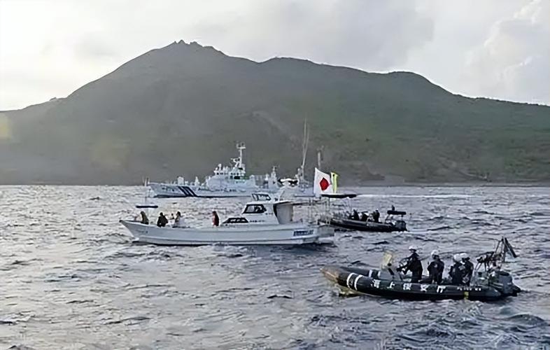 釣魚(yú)島事件的影響，一場(chǎng)風(fēng)波引發(fā)的多維度思考，釣魚(yú)島事件的影響，多維度的深度思考