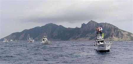 日本挑釁釣魚(yú)島吃虧，歷史與現(xiàn)實(shí)之鑒，日本釣魚(yú)島挑釁遭遇挫折，歷史與現(xiàn)實(shí)教訓(xùn)深刻