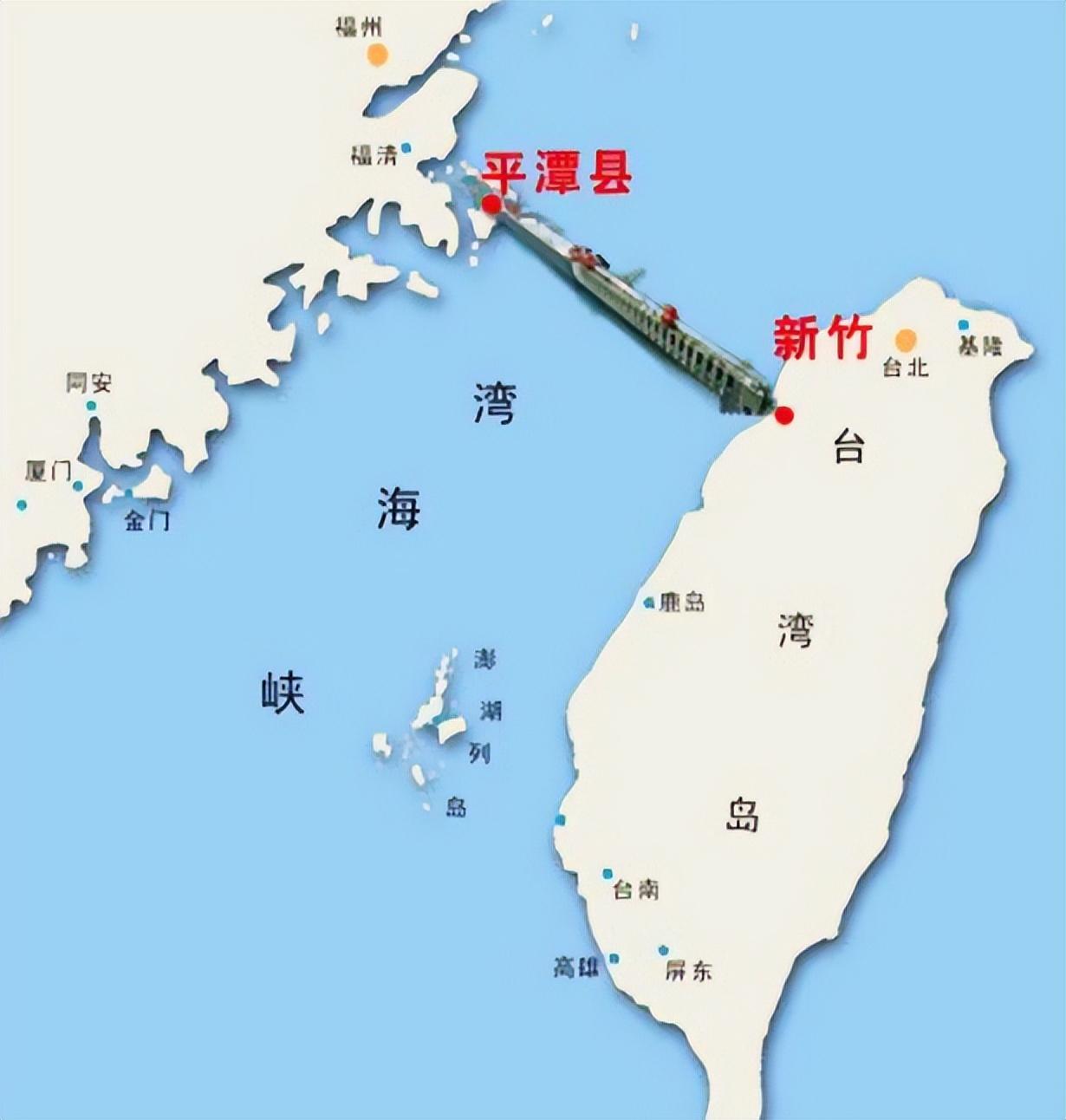 臺灣海峽的寬度，地理、歷史與文化的多維解讀，臺灣海峽的寬度，地理、歷史與文化的多維透視