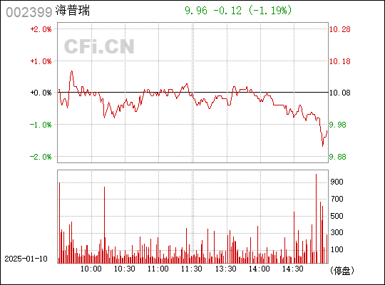 深度解析，002399股票的前世今生與未來展望，深度解析，揭秘股票002399前世今生，展望未來發(fā)展前景